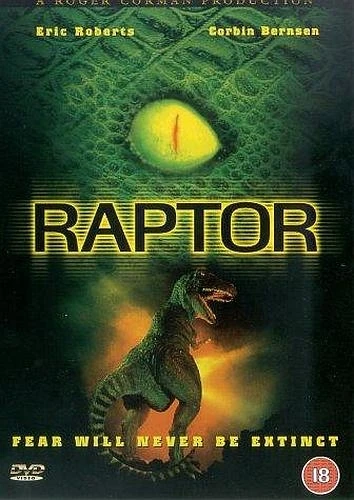 DVD Cover (UK)