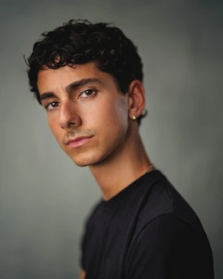 Tomás Azocar-Nevin
