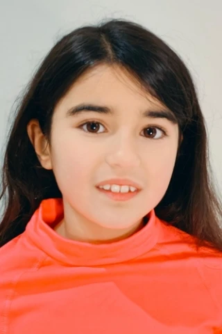 Donya Hussen