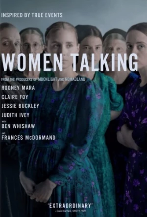 DVD Cover (Universal)