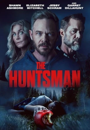Theatrical Poster