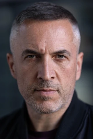 Rob McCarthy