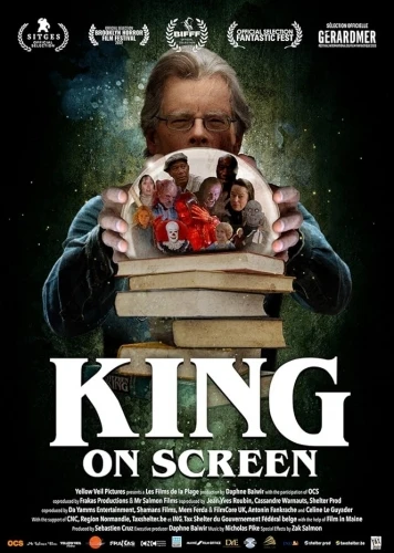 Theatrical Poster
