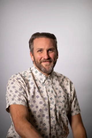 Jacob Horn