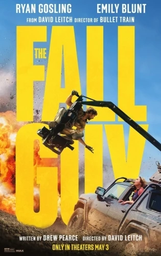 Theatrical Poster (USA)