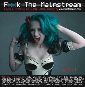 Fxxk the Mainstream, Volume 1