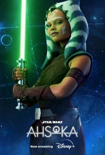 Theatrical Poster (USA)