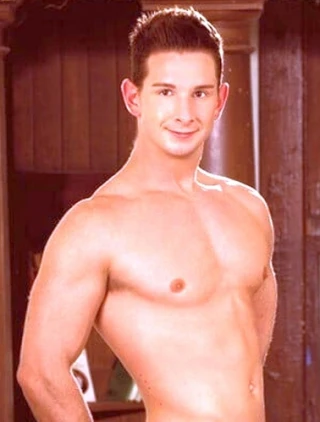 Luke Marcum