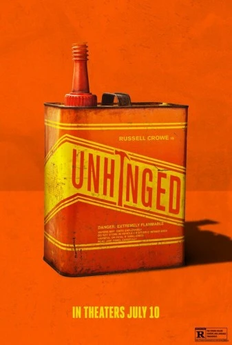 Theatrical Poster (USA)