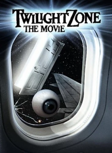 DVD Cover (Warner Brother)