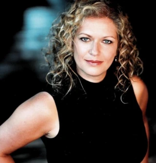 Gretchen Helbig