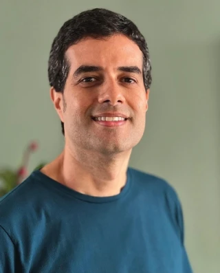 Gustavo Curi