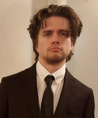 Jacob Woolley