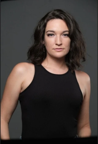 Arianna Tysinger
