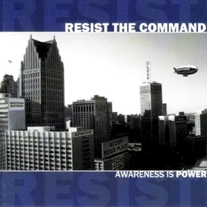 Resist the Command