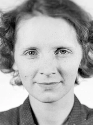 Kathleen Maddox