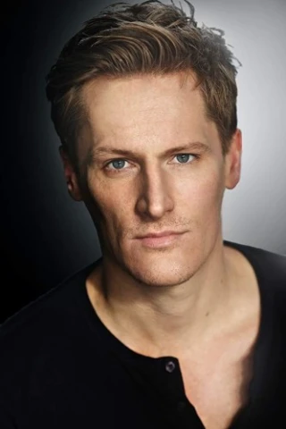 Mark Knightley