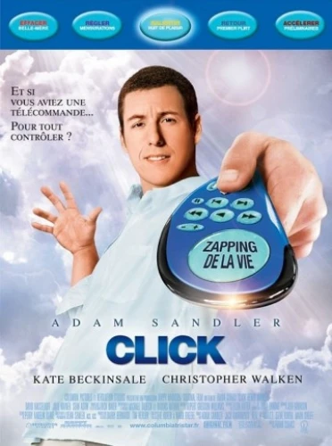 Theatrical Poster (France)