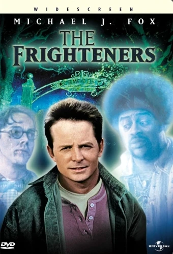 DVD Cover (Universal)