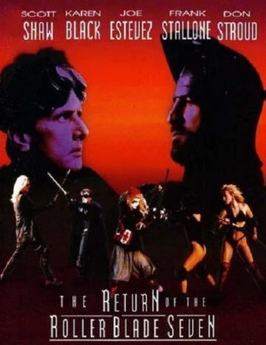 Theatrical Poster