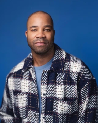 Chadd Alexander