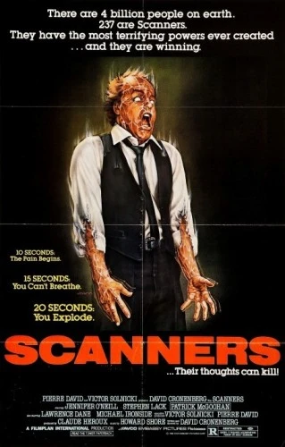 Theatrical Poster (USA)