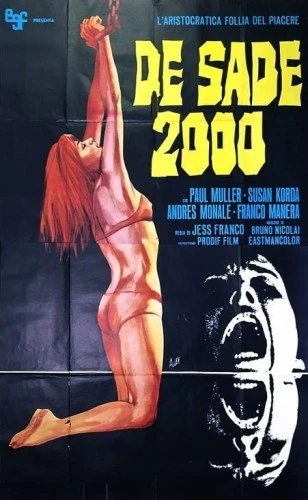 Theatrical Poster (Italy)