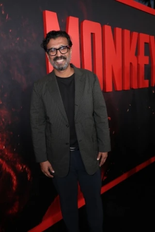 Jomon Thomas