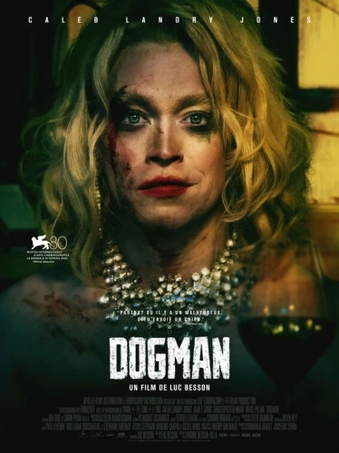 Theatrical Poster (France)