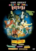 The Great Rock 'N' Roll Swindle