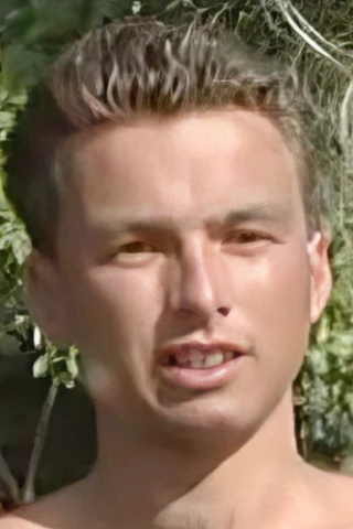 Marc De Bruin