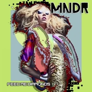 Feed Me Diamonds