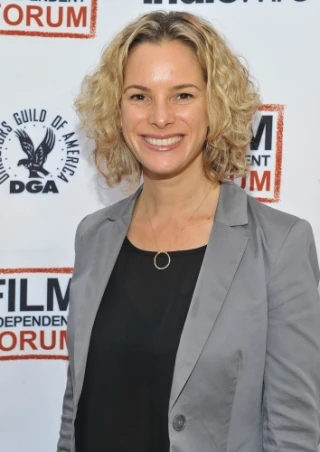 Lisa Callif