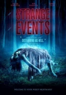 Strange Events: Season 1