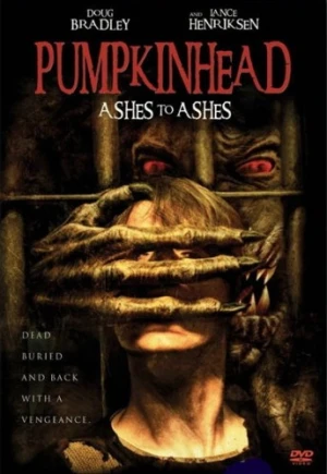 DVD Cover (Sony Home Entertainment)