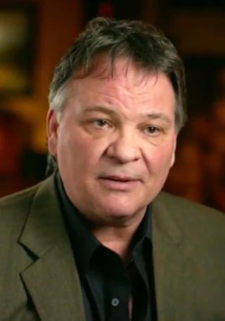 John Rhodes