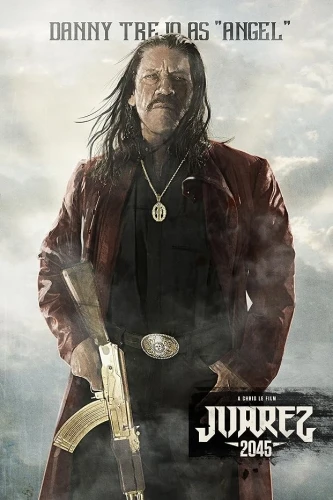 Theatrical Poster (USA)