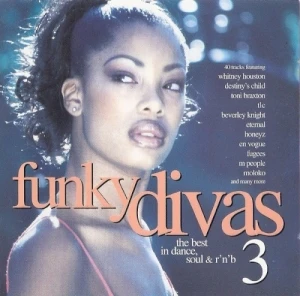 Funky Divas 3