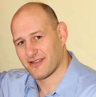 Ari Taub
