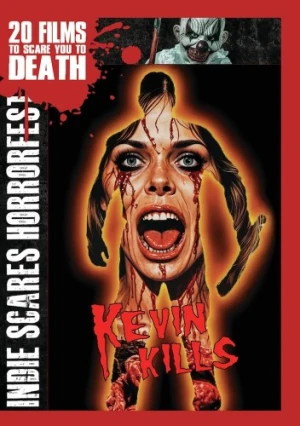 DVD Cover (SCS Entertainment)