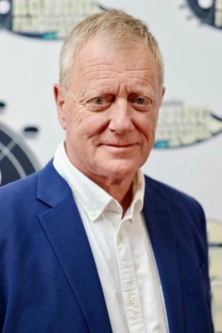 Peter Sands