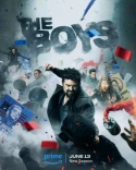 The Boys: Season 4