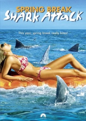 DVD Cover (Paramount)