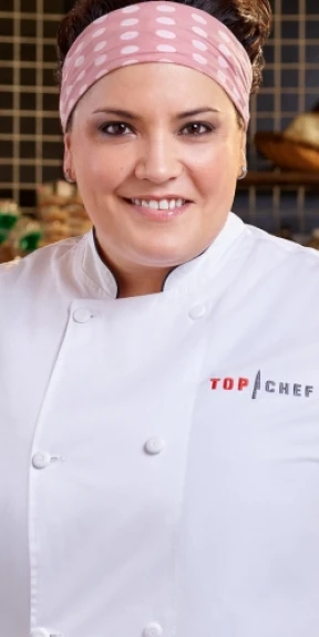 Maria Mazon