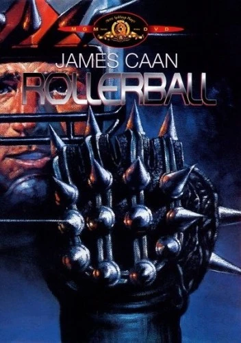 DVD Cover (Metro-Goldwyn-Mayer)