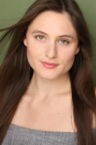 Cora Maple Lindell
