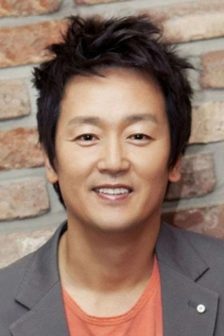 Kim Jeong-tae