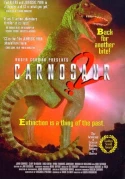 Carnosaur 2