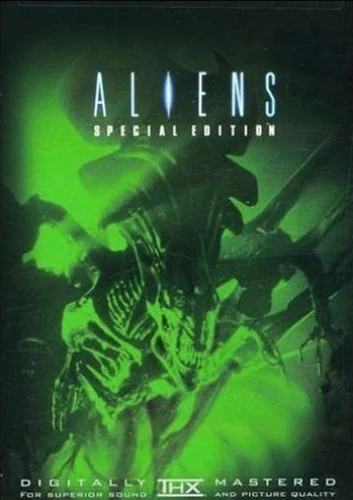 DVD Cover (Twentieth Century Fox Special Edition)