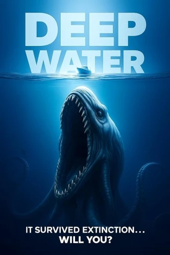 Theatrical Poster